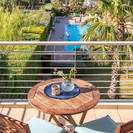 Maleme Yoga Blue Apartment Chania  Ngoại thất bức ảnh
