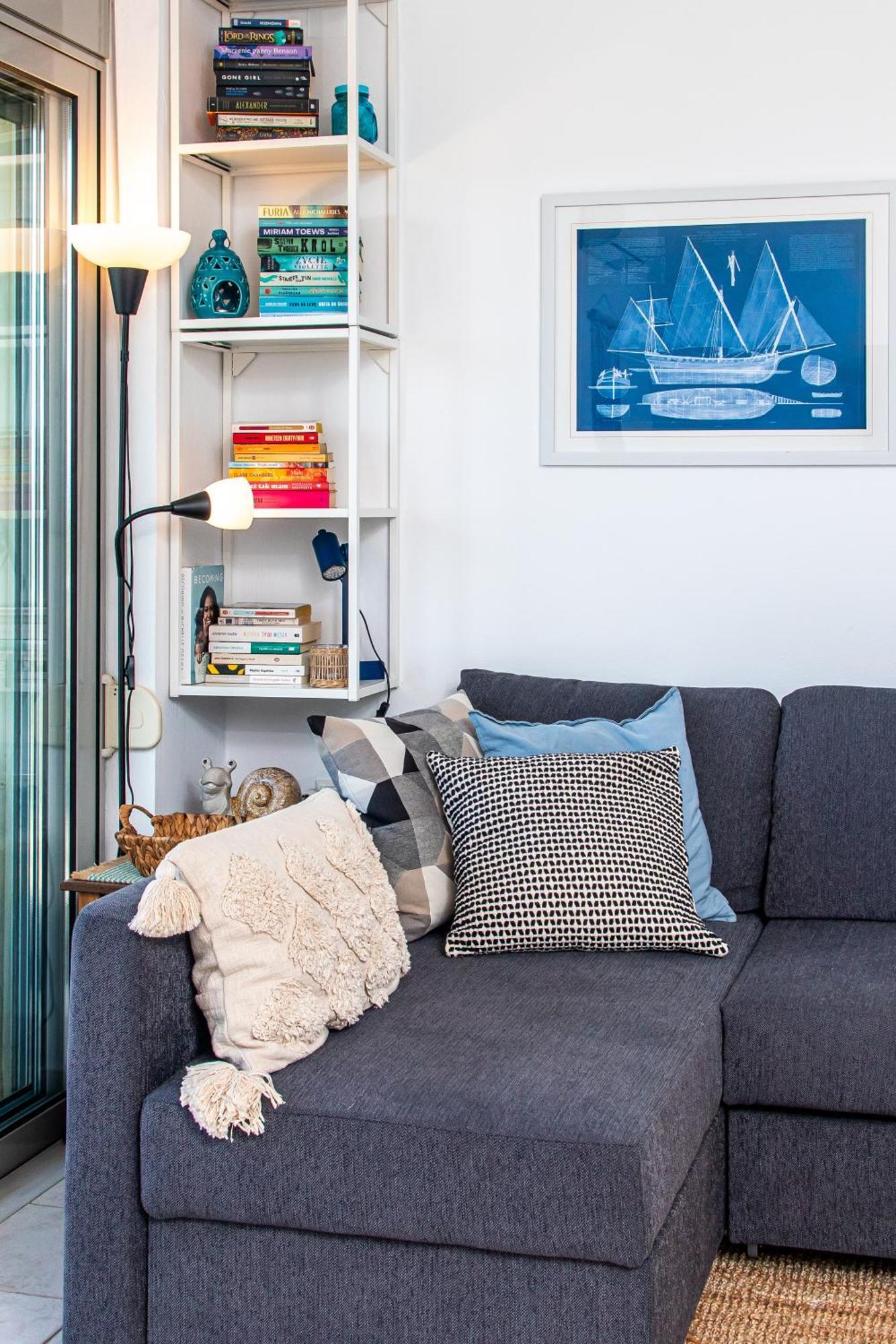 Maleme Yoga Blue Apartment Chania  Ngoại thất bức ảnh